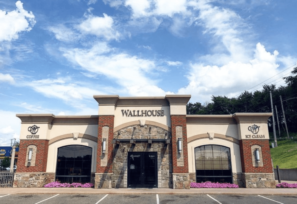 Wallhouse