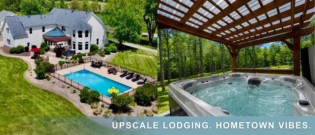 Amish Country Lodges Images (5)