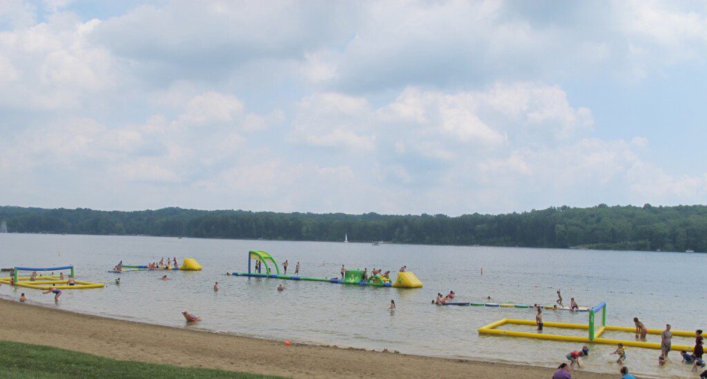 Atwood lake