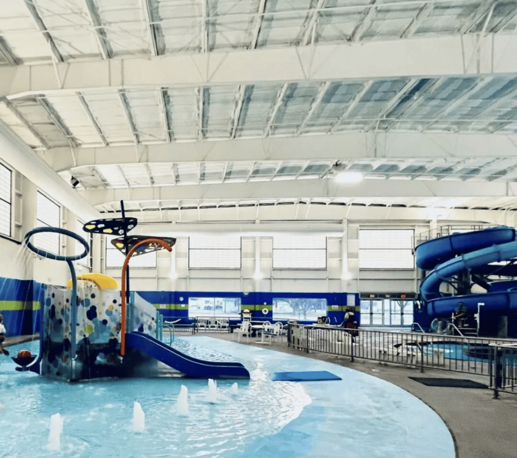 Massillon Recreation Center