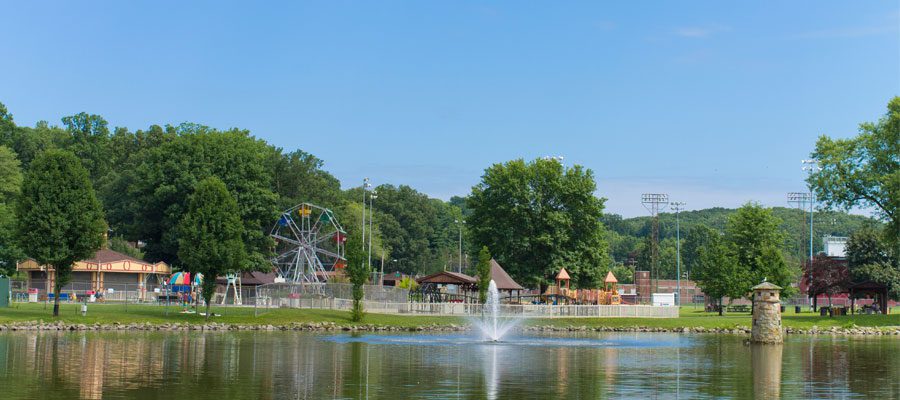 Tuscora Park